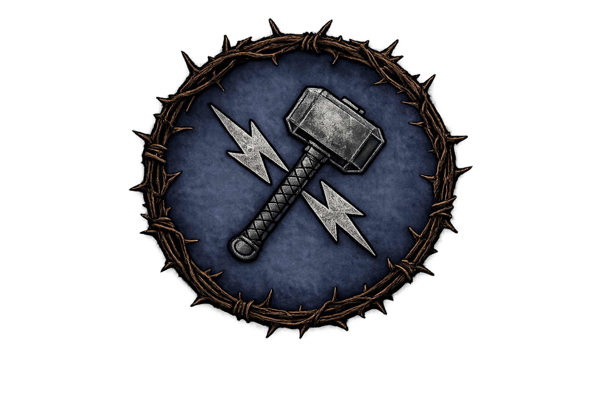 Desert Iron Welding logo