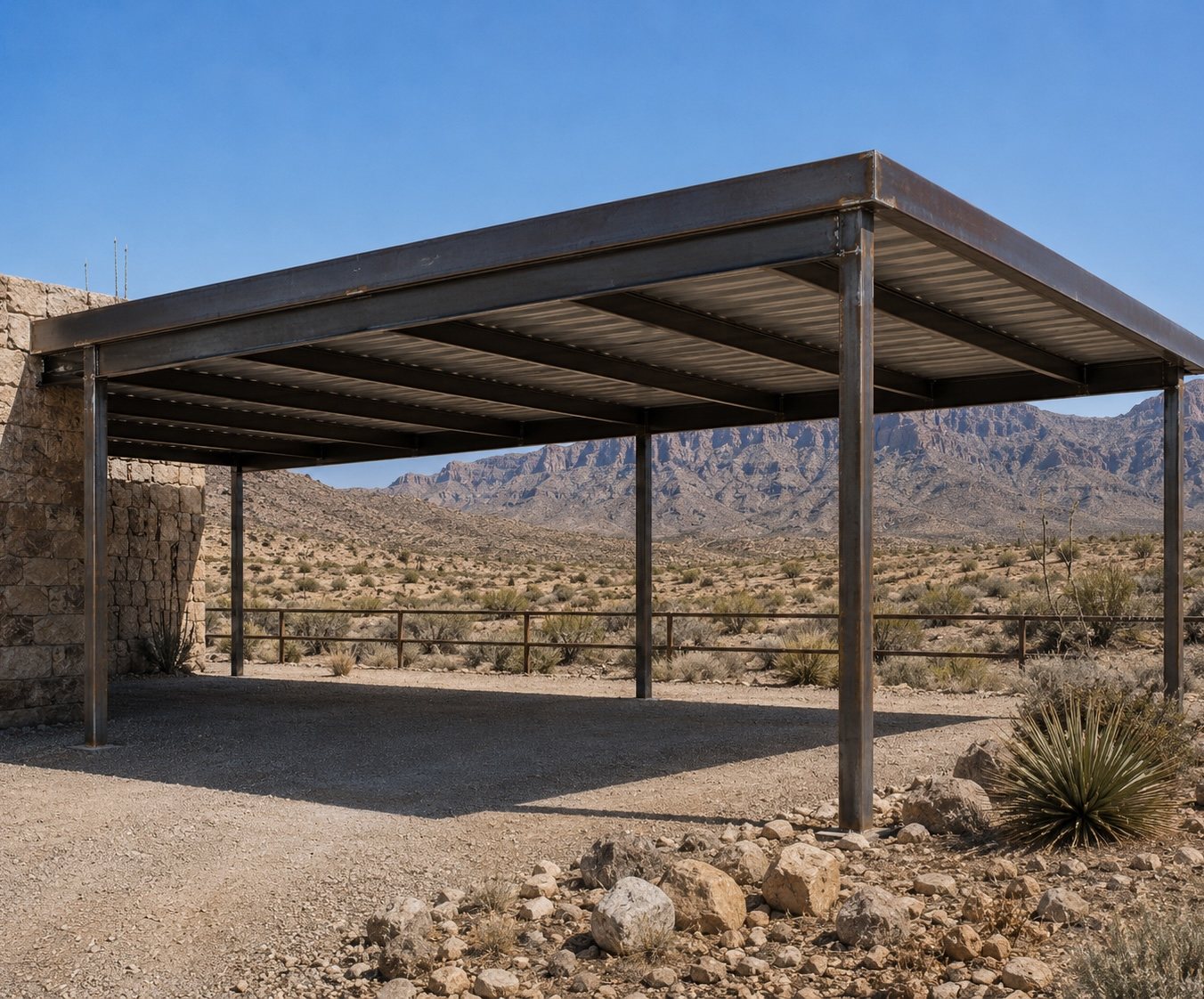 Carports