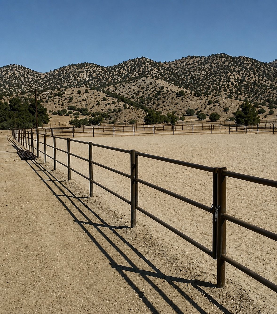 Fences